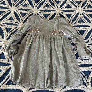 Toddler dress